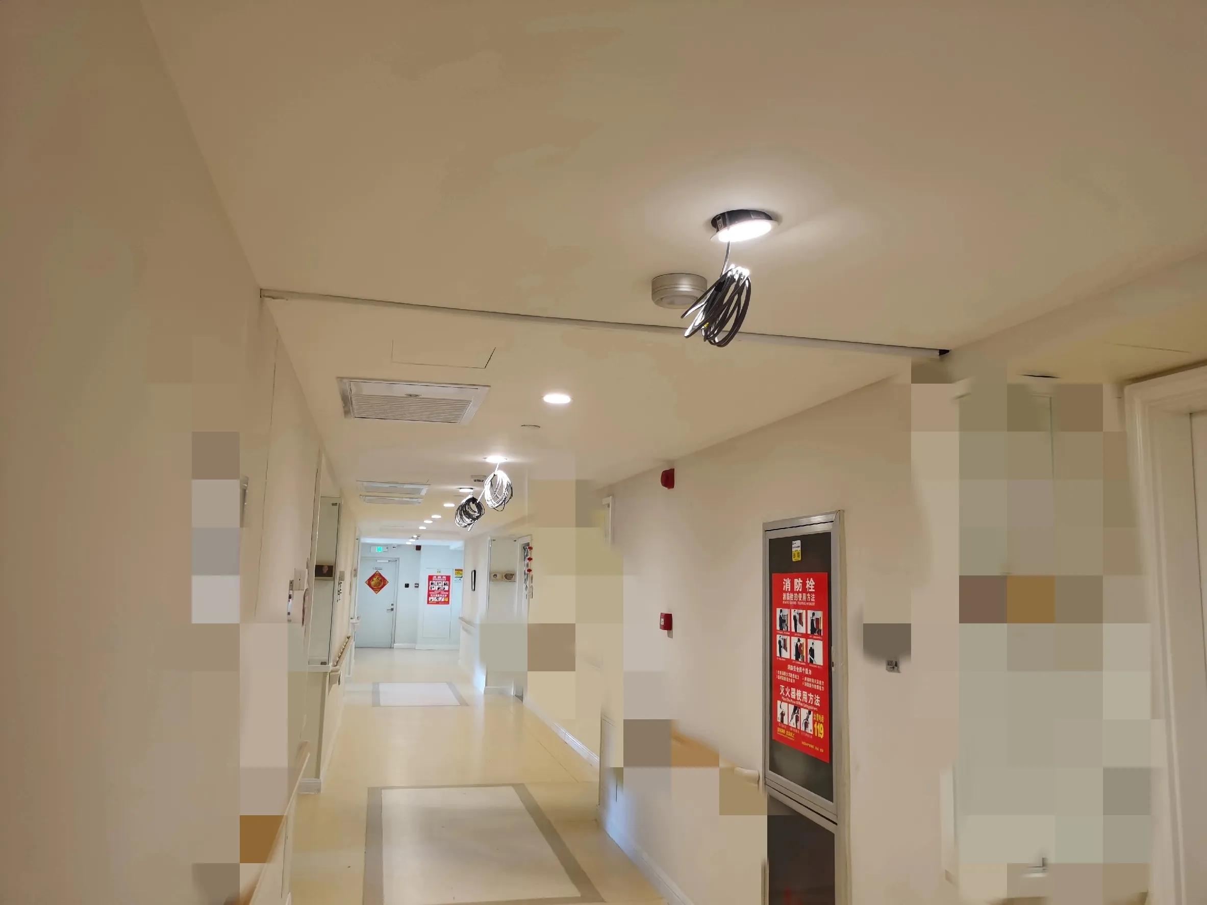 海康监控安装高度,海康监控安装