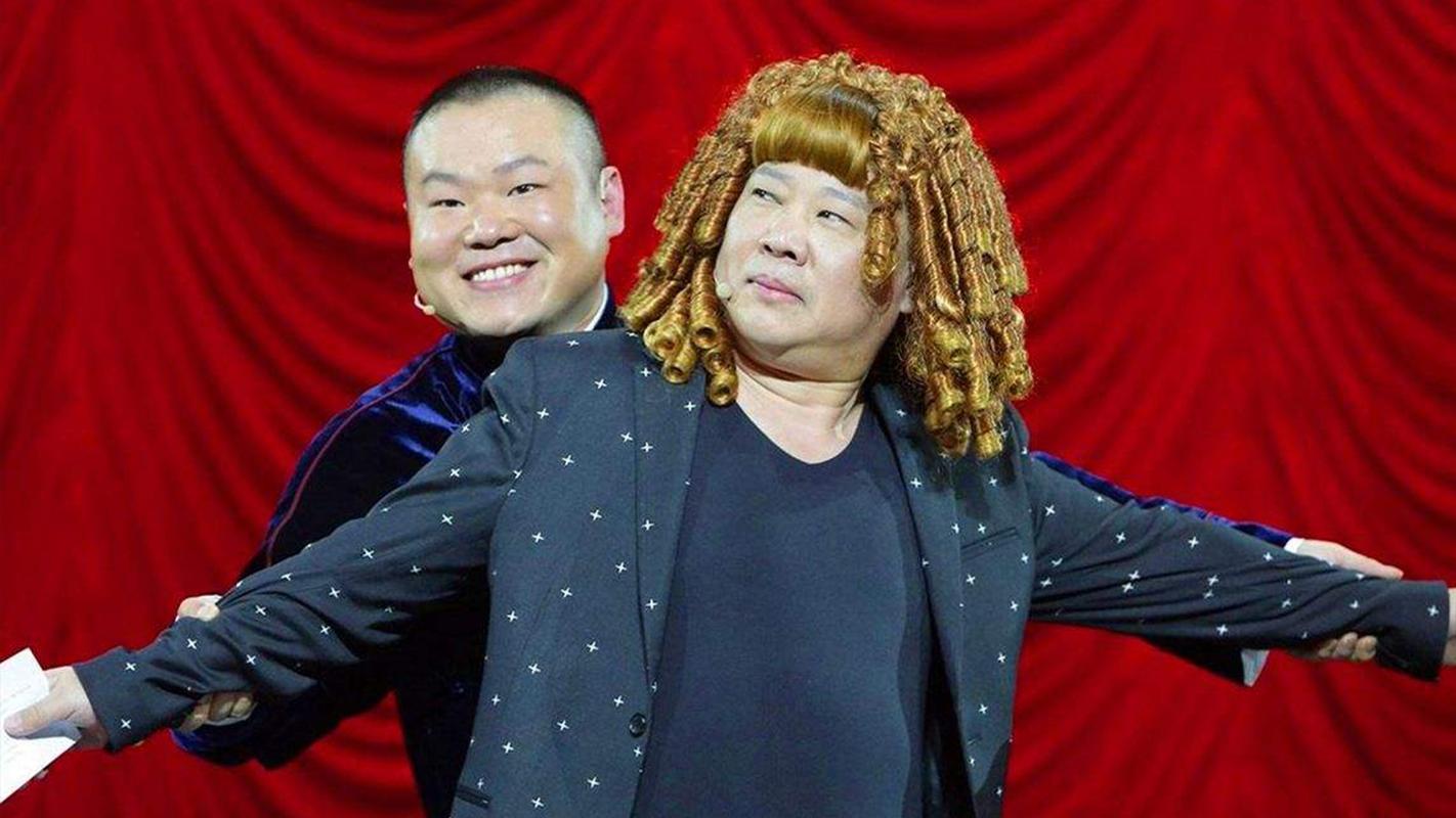 郭德纲和曹云金之间发生了什么,郭德纲和曹云金现在关系如何