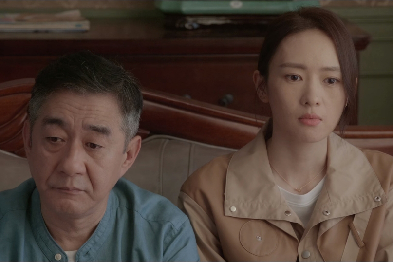 心居结局冯晓琴和顾青玉什么关系,心居冯晓琴和顾清瑜啥关系