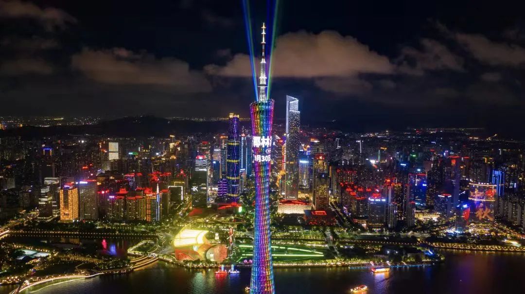 广州塔到番禺广场要多长时间,万达广场番禺店到广州塔怎么走