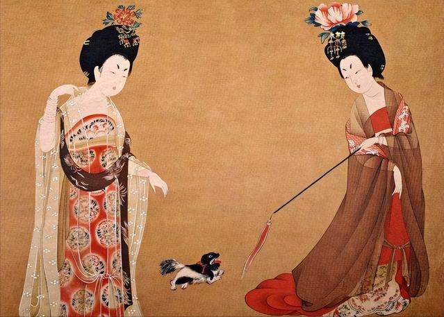 辽代服饰,辽金元服饰设计