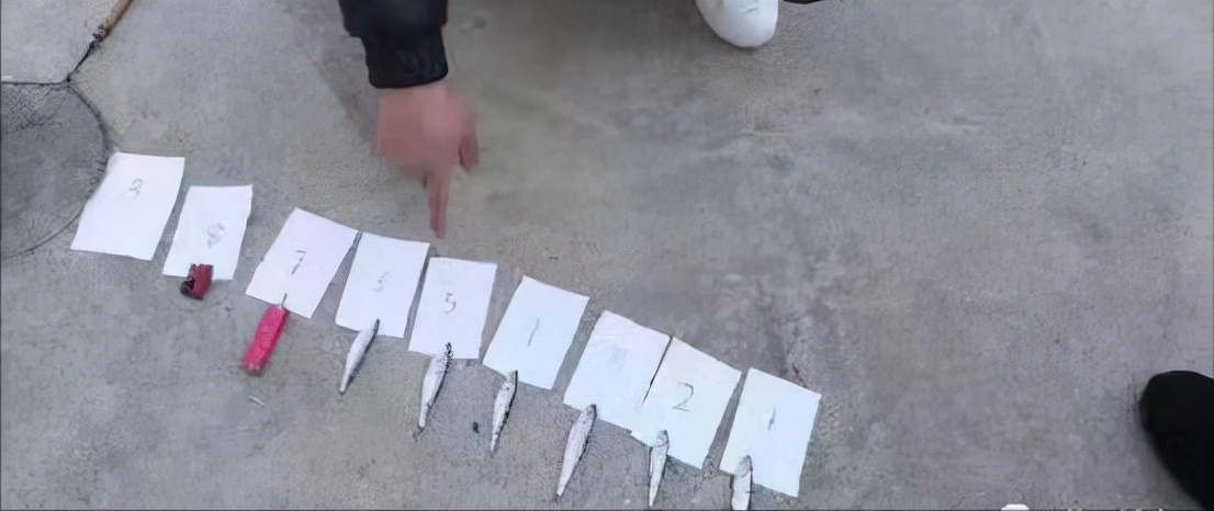 十年禁渔看长江鱼群物种更多样,长江禁渔仅两年就鱼群翻涌