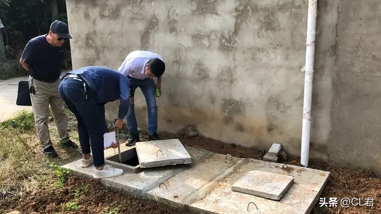 真实最新农村清查时间表,清查农村大动作