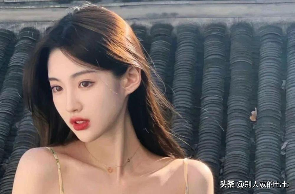 女人一旦动了情，会向你发出这四个“信号”