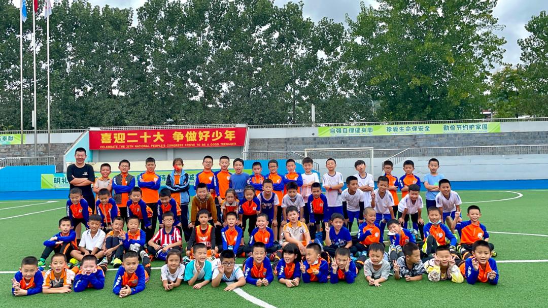 适合体育社团展示的活动,学校体育社团展示