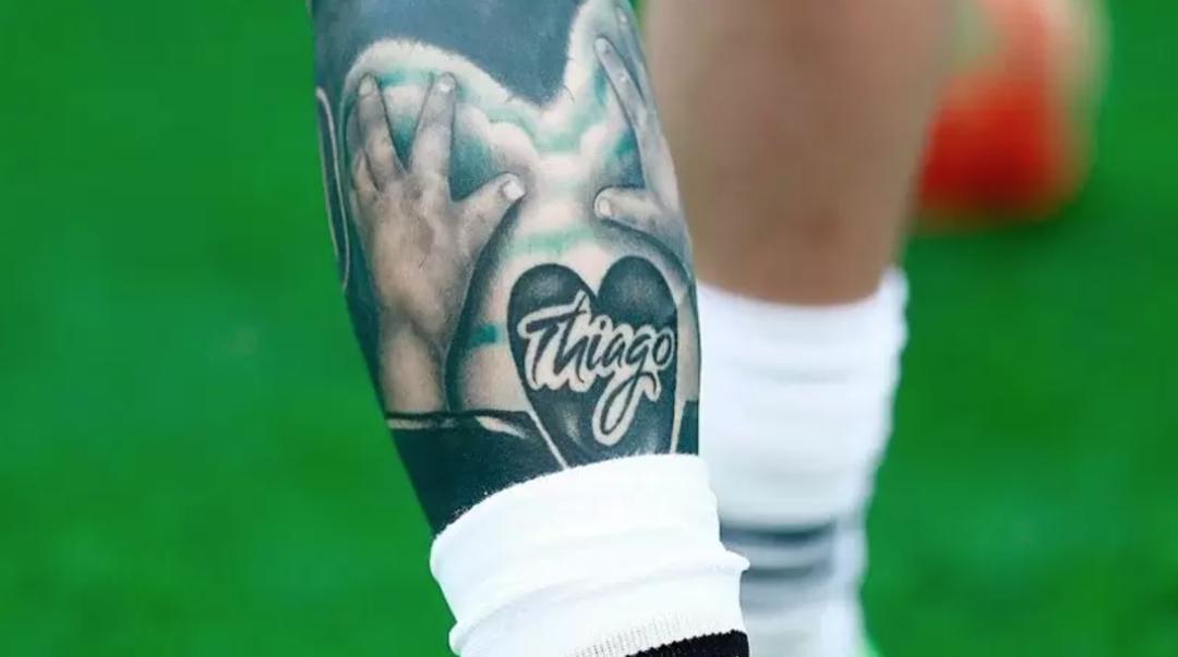 顶级球星的女人们普遍网红化后的经济意义