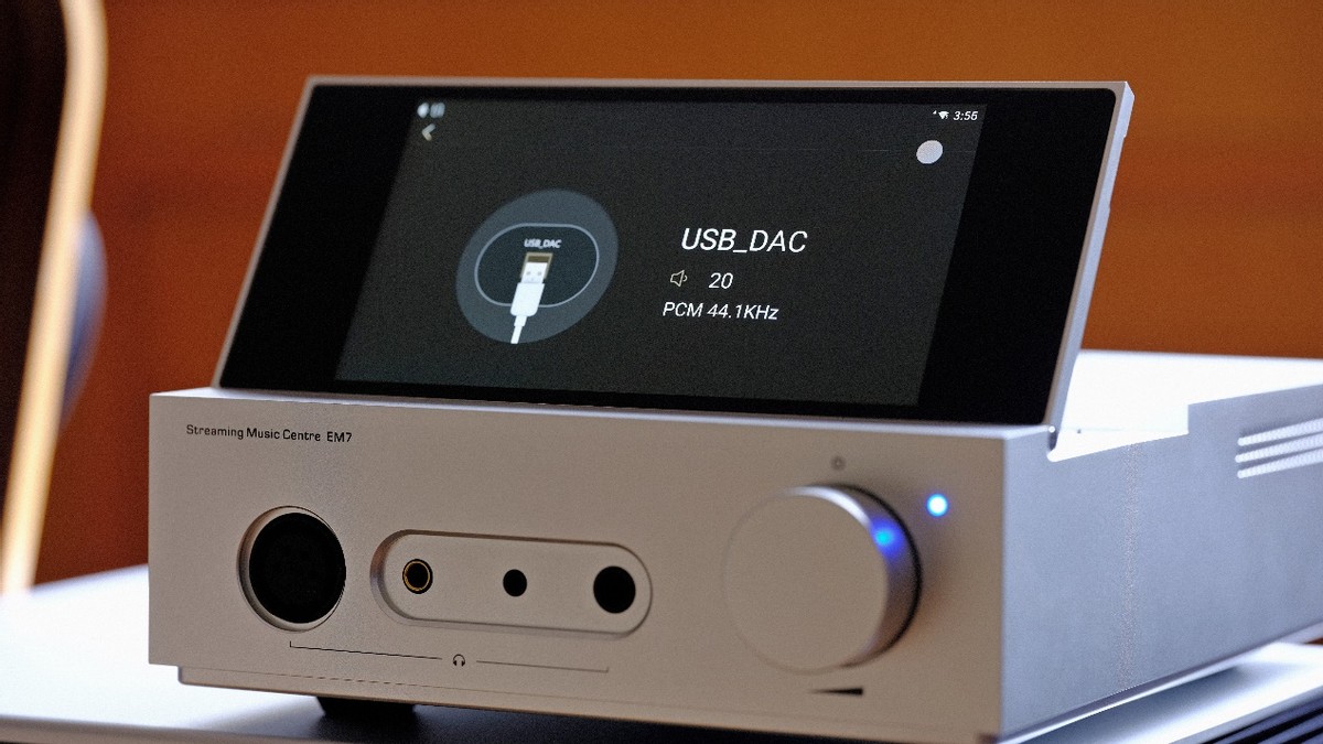 山灵em7点亮mqa,山灵em7和山灵em5