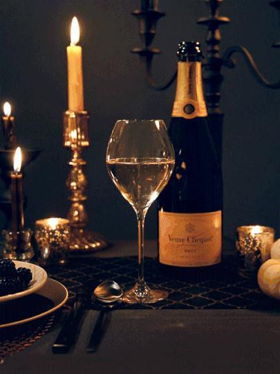 如何品鉴香槟酒,香槟酒入门学习