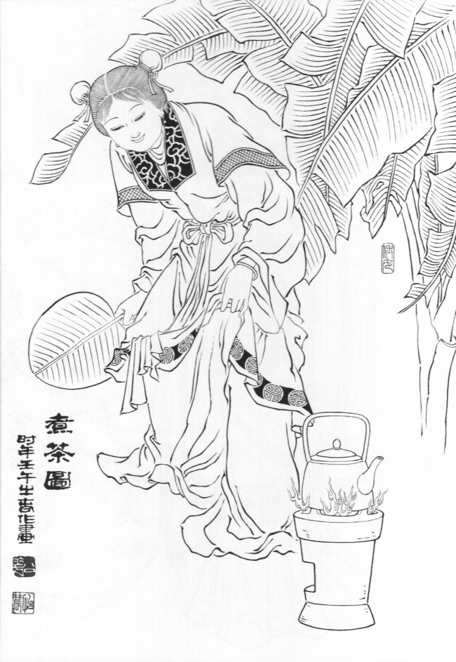 乾隆御用奶茶,乾隆喝什么奶茶