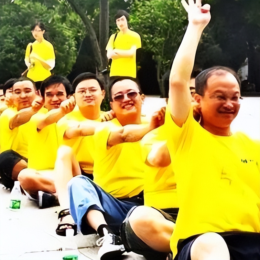 100个热门主题团建项目,趣味团建项目大全