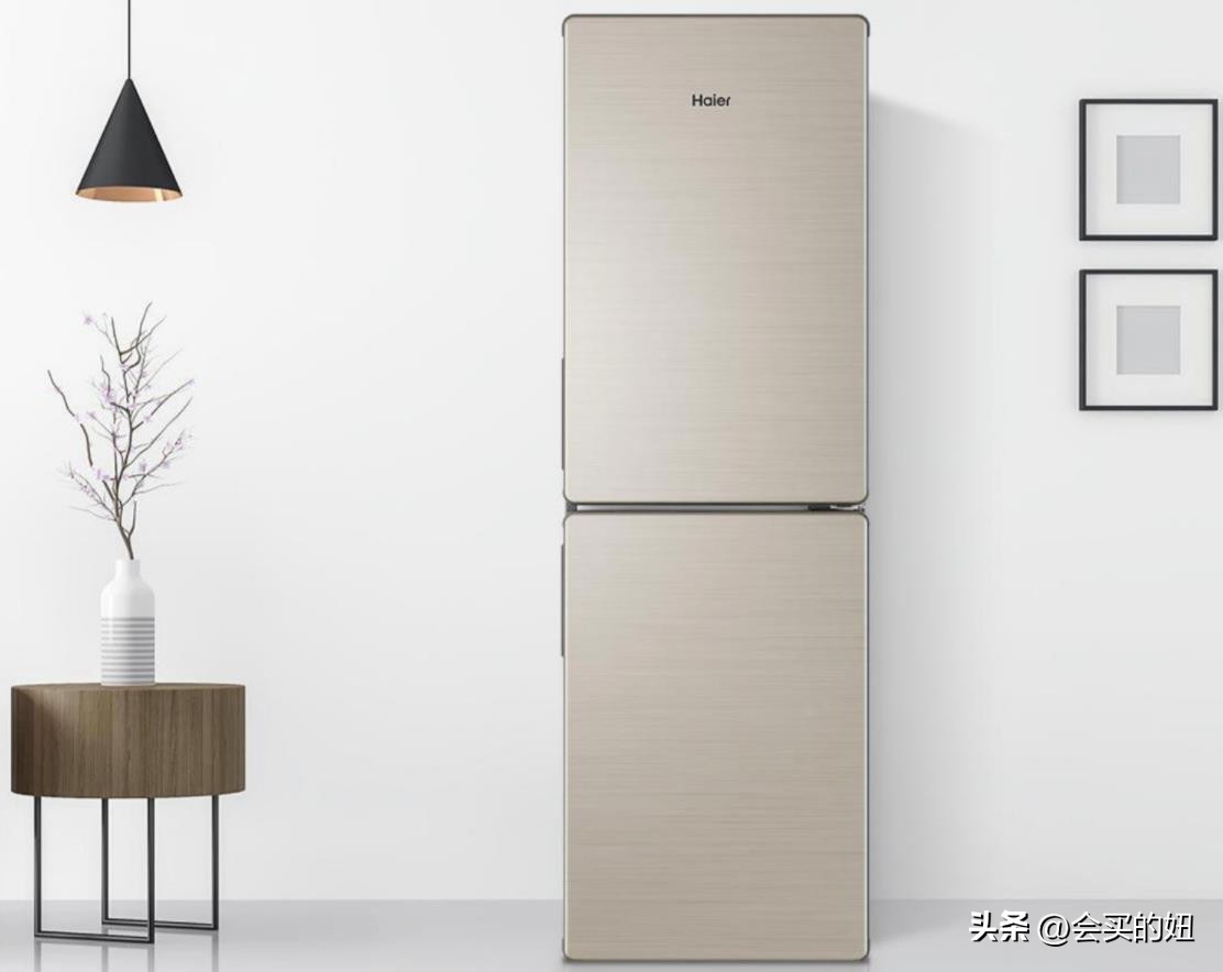 海尔冰箱美菱冰箱容声冰箱哪个好,买冰箱买什么样的冰箱最好最实用