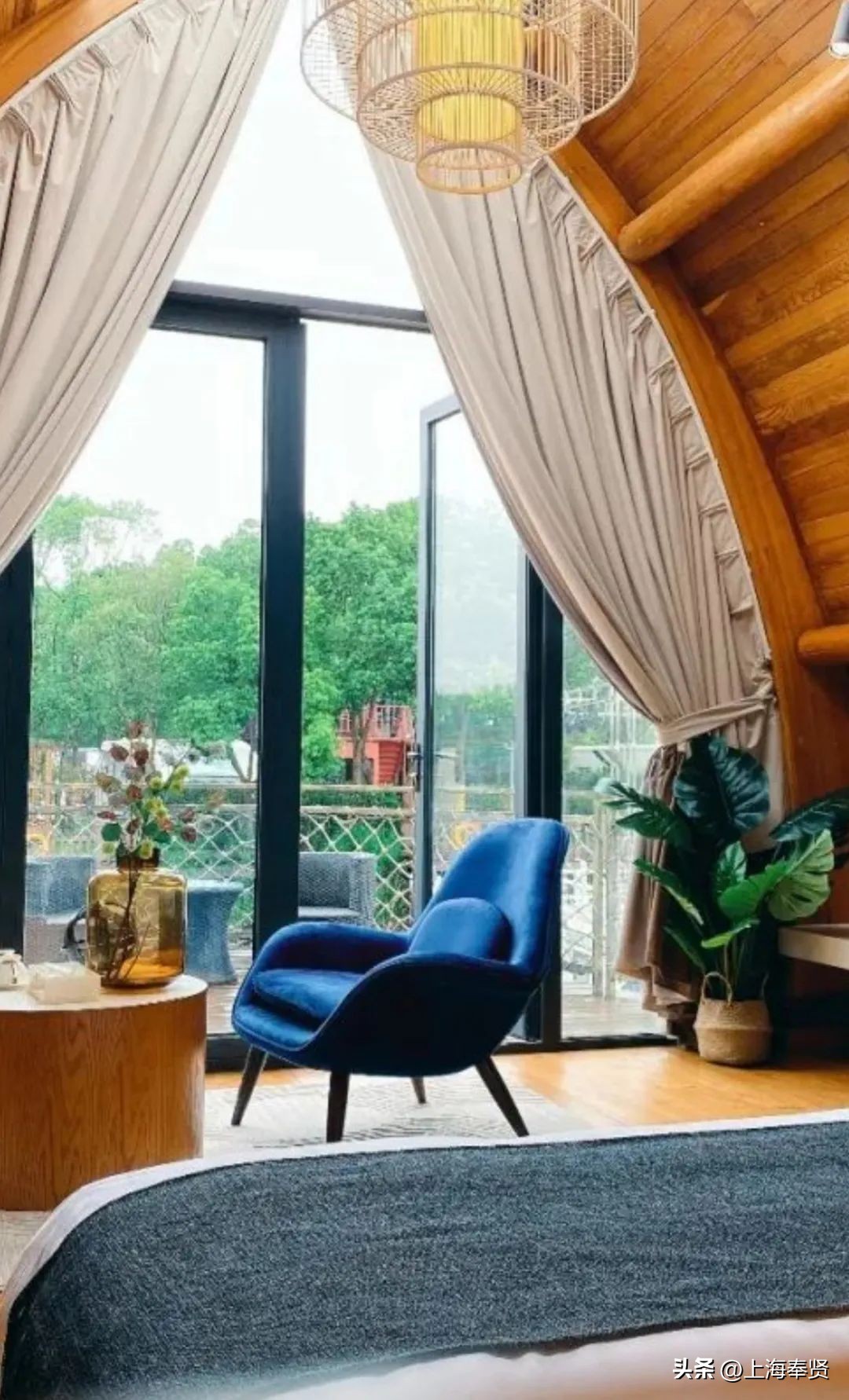 休憩一夏，趣味海湾