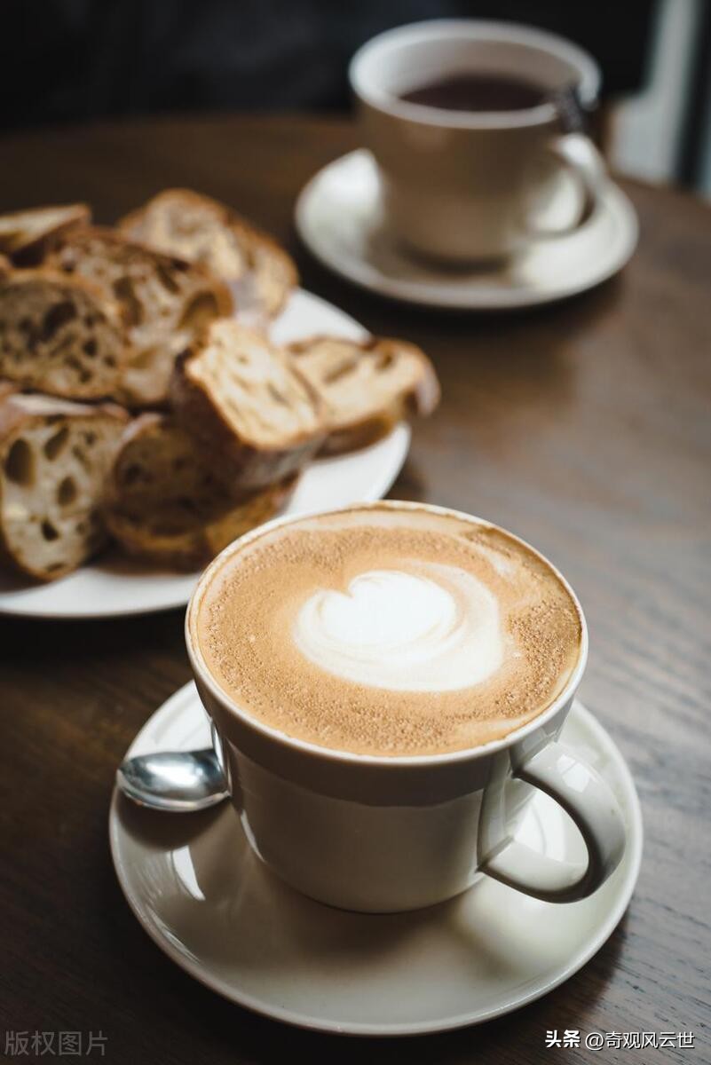 咖啡加盟店新手入门,咖啡加盟开店创业交流平台