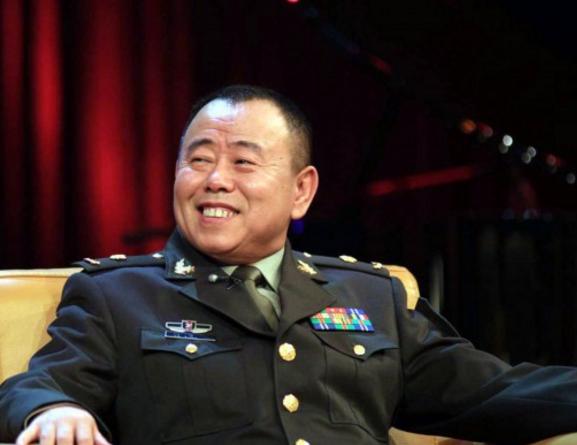 当过兵的孙俪和张译,当过兵的孙俪张译