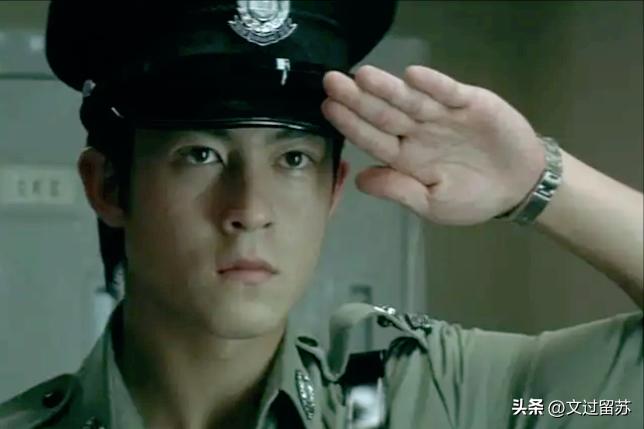 港影港剧回忆录,港影回忆录