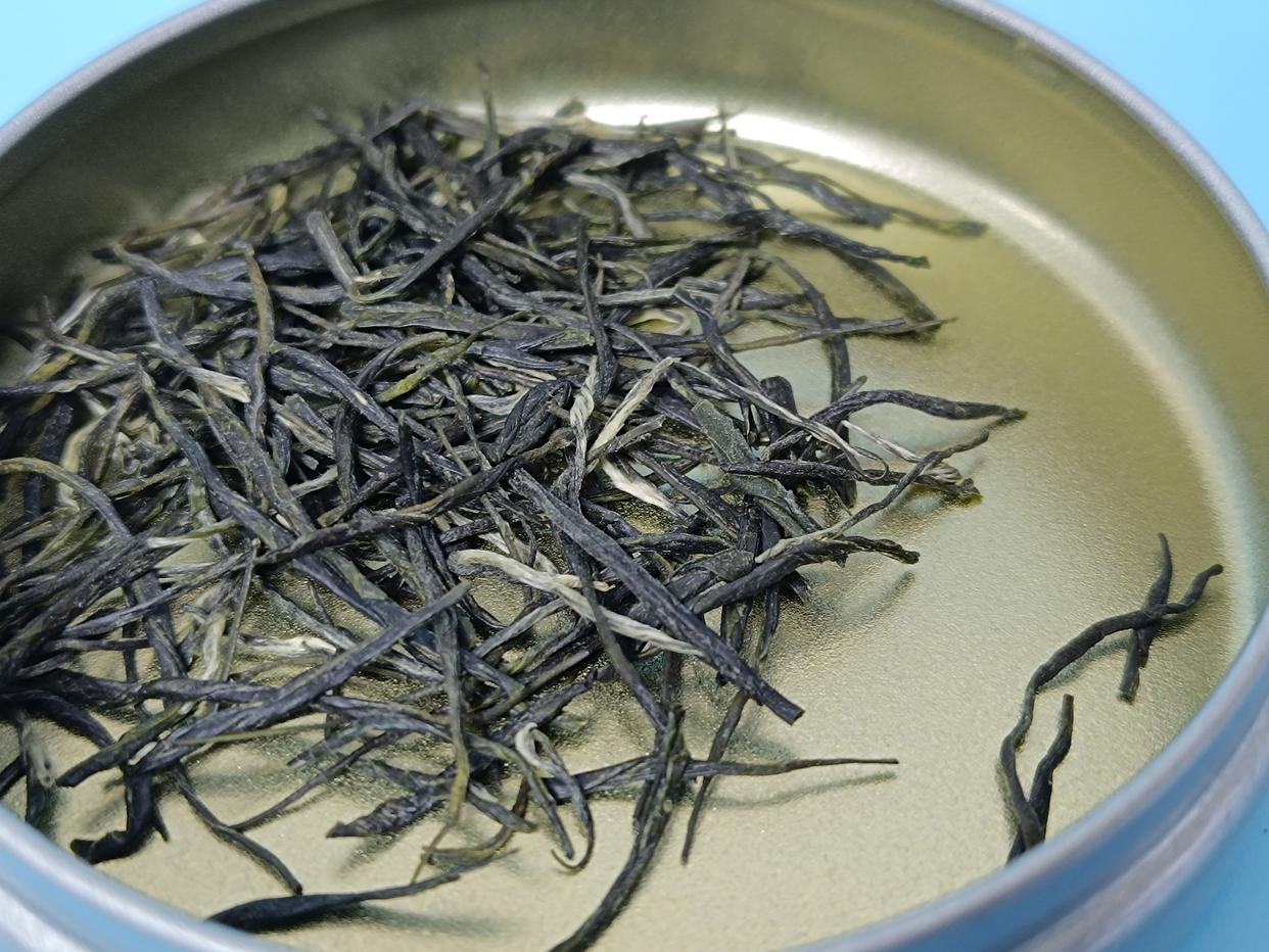 便宜又实惠的口粮茶,乐品乐茶高山绿茶和毛尖哪个好喝