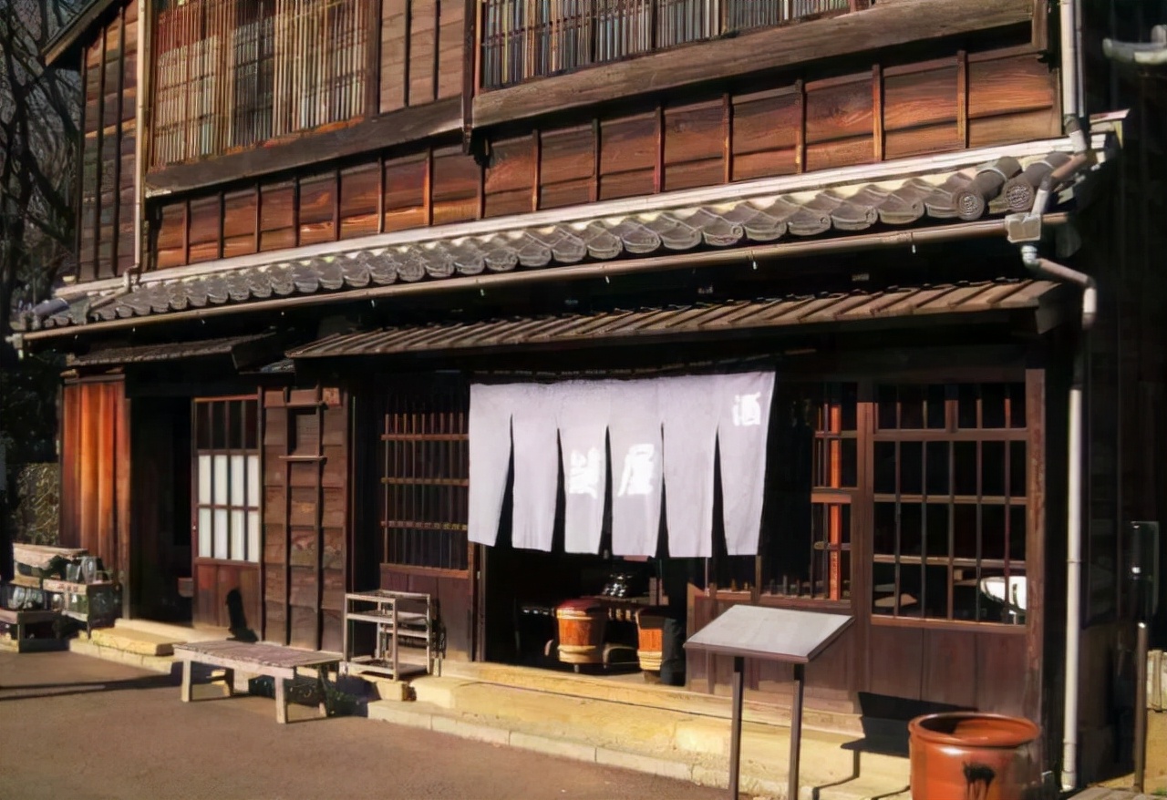 日本的居酒屋都喝什么酒,日本的居酒屋食物特别少