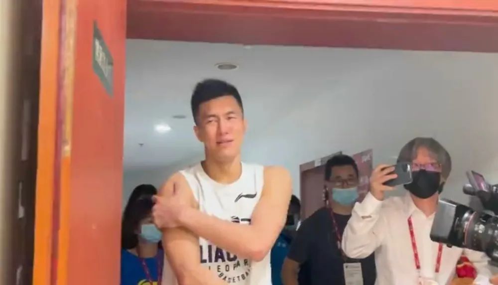 和郭艾伦打过球的真实感受,和郭艾伦打球什么体验