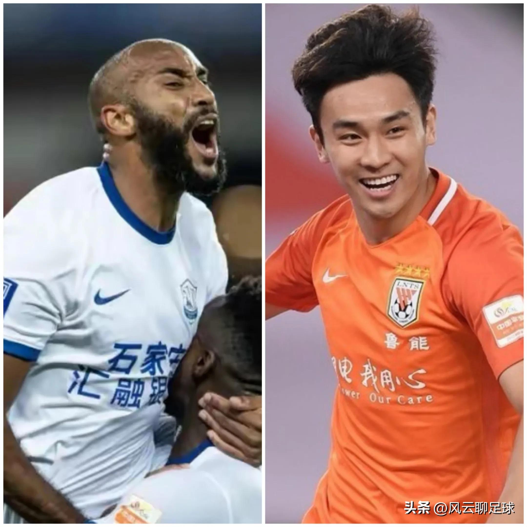 中超13分钟丢2球泰山遭申花逆转,本轮亚冠中超3队全部输球