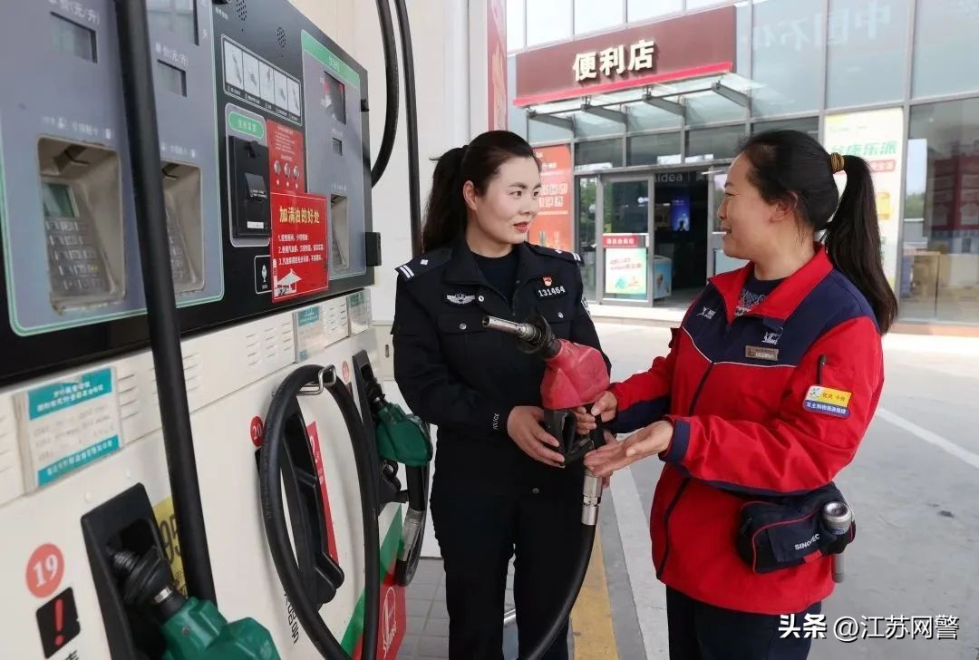 宿迁市公安局优警惠警举措,宿迁宿城区警察