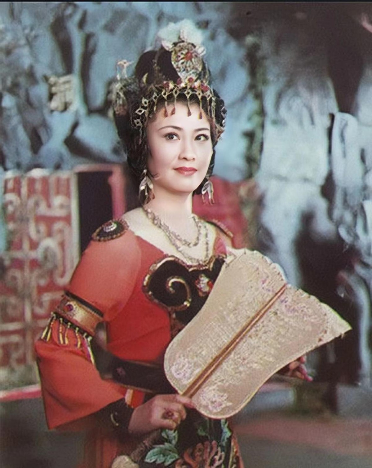 86版西游记已去世的18位演员,86版西游记中已故的10位演员