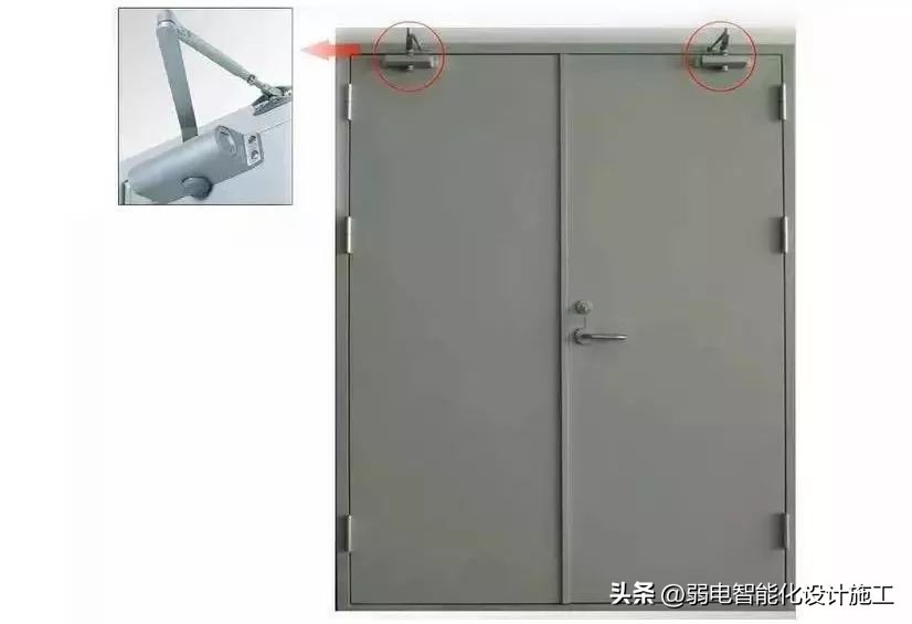 甲乙丙级防火门用什么字母表示,甲乙丙级防火门怎么区分