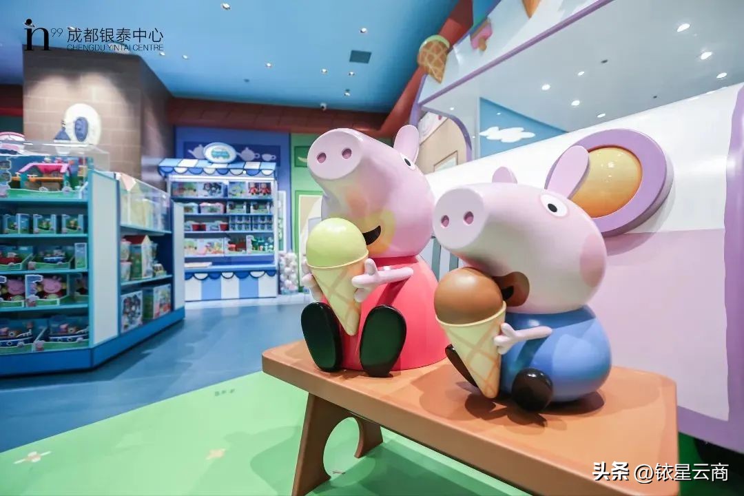 章回、大人糖、Sokolov等全国首店开业；一兆韦德宣布重组……