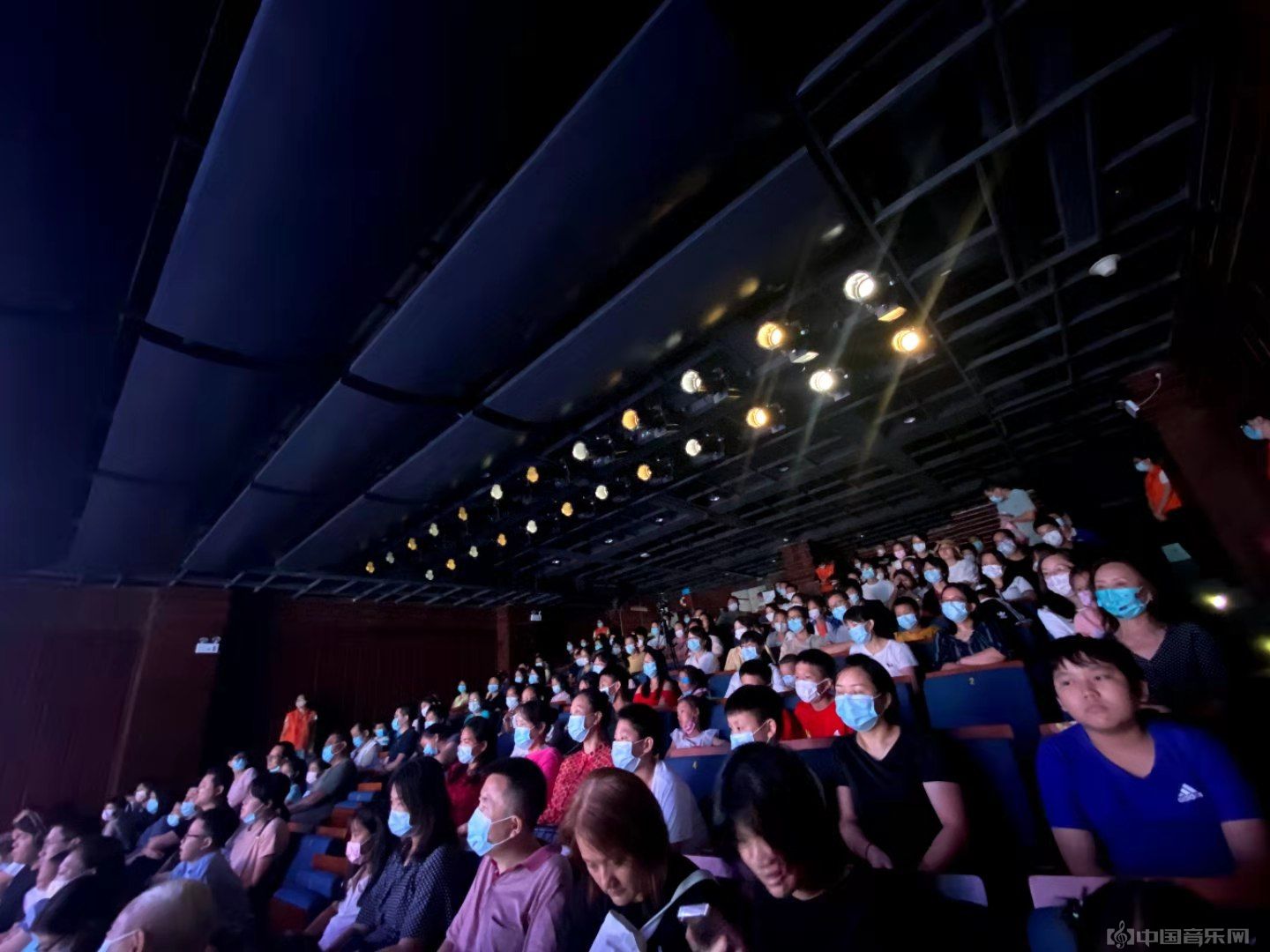 朝音学院（Jhao-YinACADEMY）|音乐学生公益组织