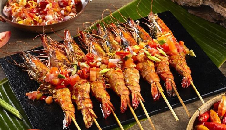 促进食欲的颜色,怎么改善孩子食欲