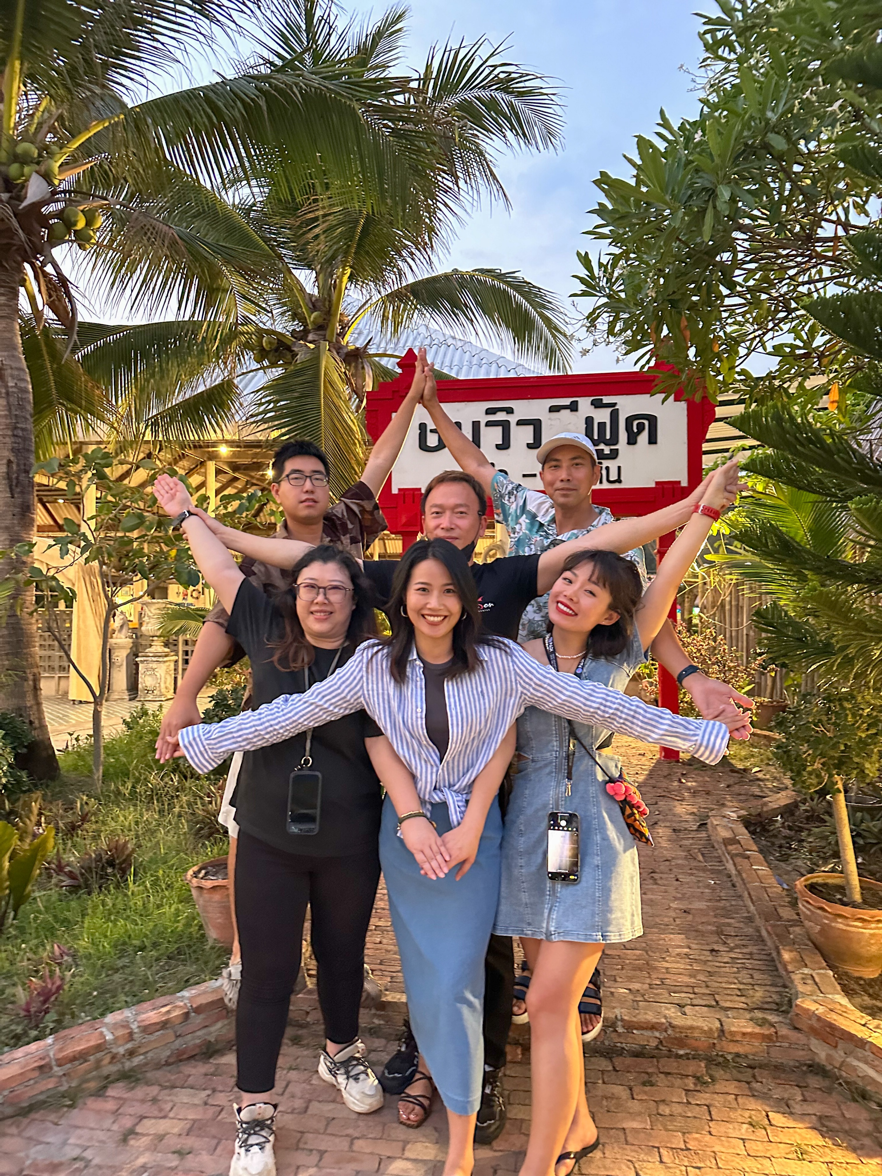 泰国旅游美食景点,泰国旅游美食推荐