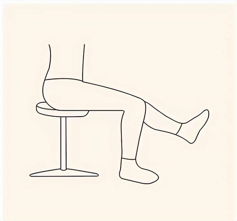 健康科普静脉血栓,火针治疗静脉曲张几天后出现淤血