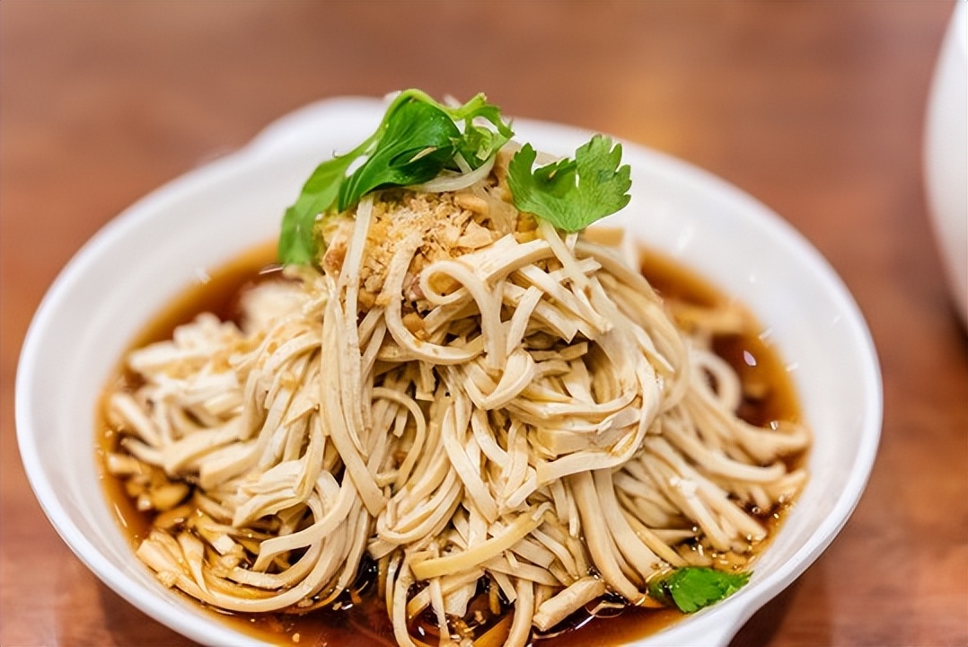 江苏最有名的小吃排行榜,江苏特色小吃十大排行榜