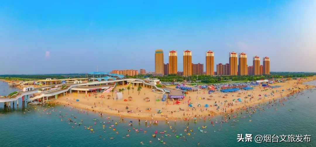 烟台旅游十大必去景点招远,招远黄金节值得去吗