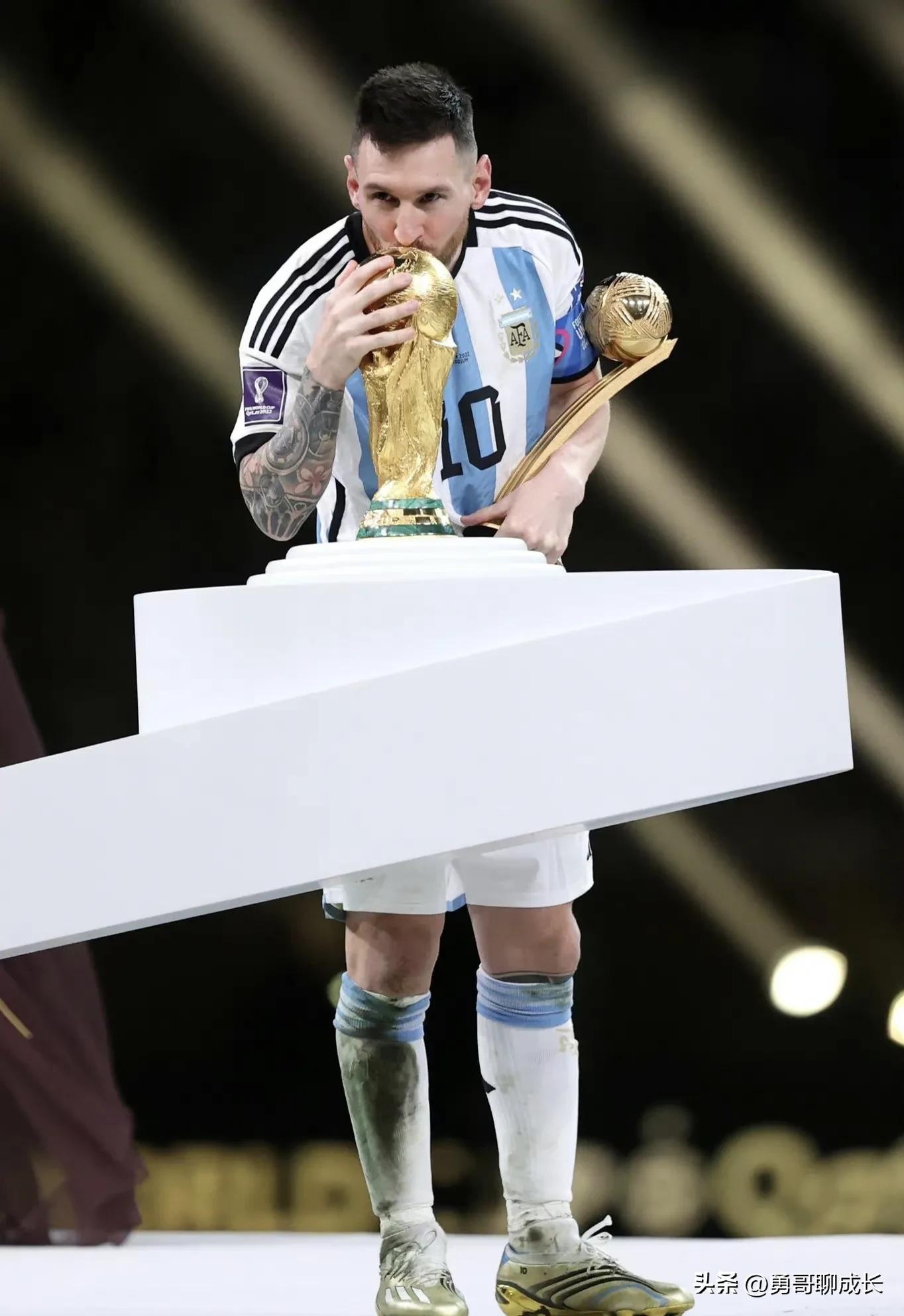 阿根廷放假1天庆祝夺冠的节目,阿根廷媒体祝贺梅西夺冠