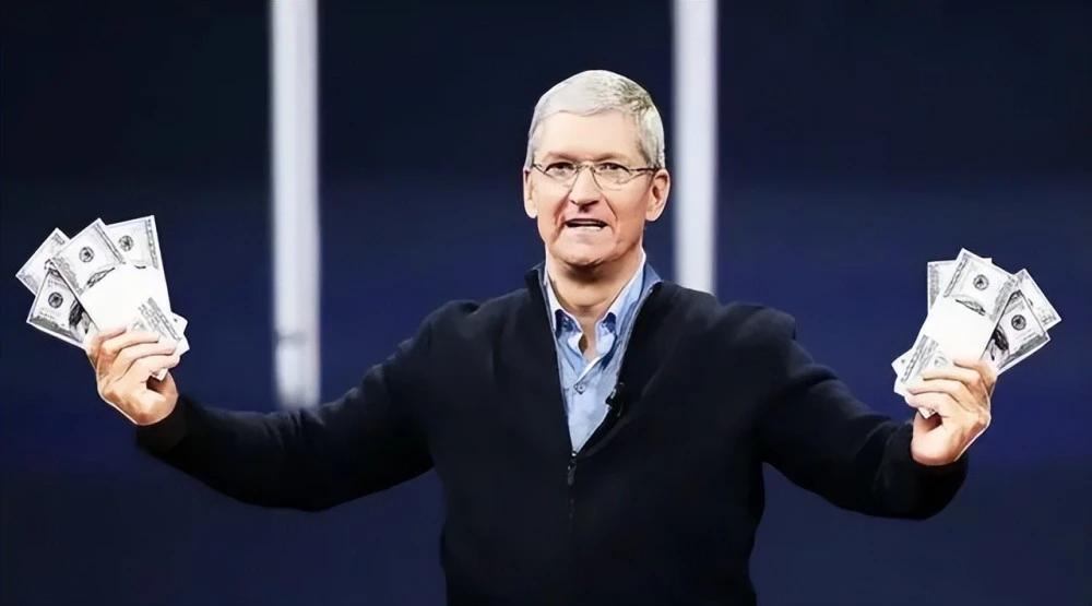 苹果收购行业的风险,苹果收购公司