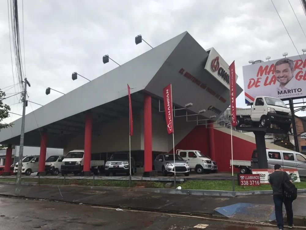 巴拉圭断交可能性,巴拉圭断交危机