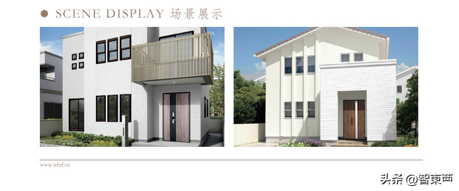 防盗门尺寸怎么选,防盗门里面材质怎么选