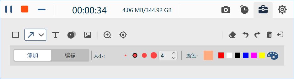 windows怎么录制视频,怎么使用windows自带的录制视频
