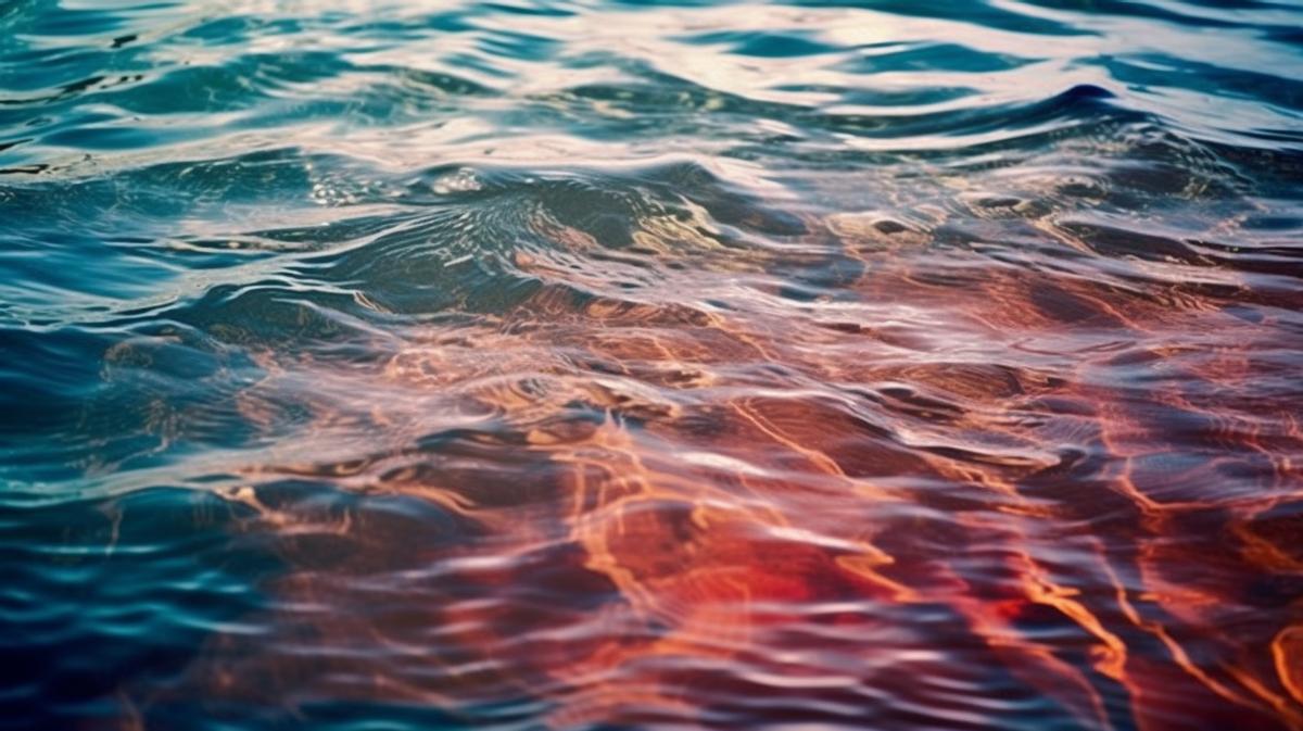 谜一般的双眼解析,谜一般的色彩