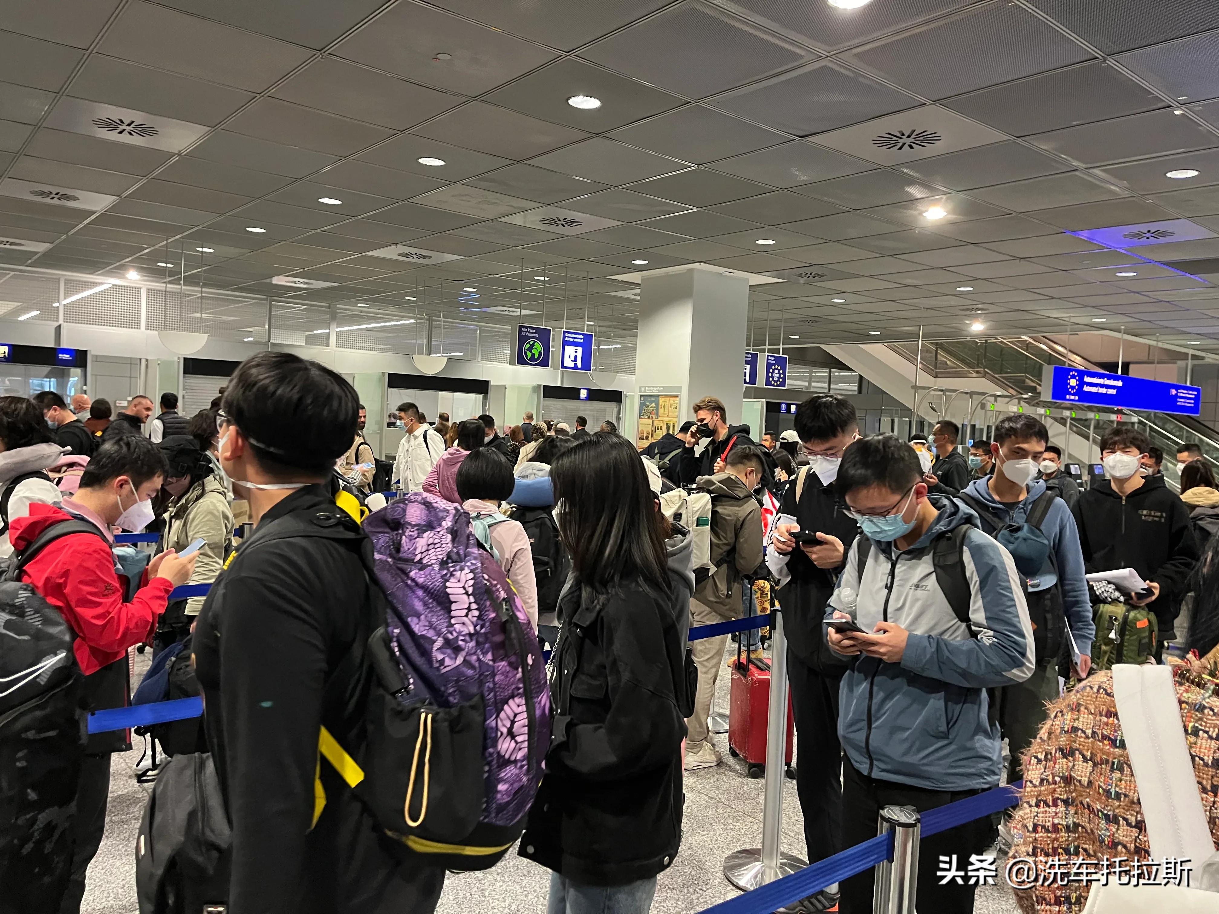 疫情德国出行政策最新,疫情期间出行通勤