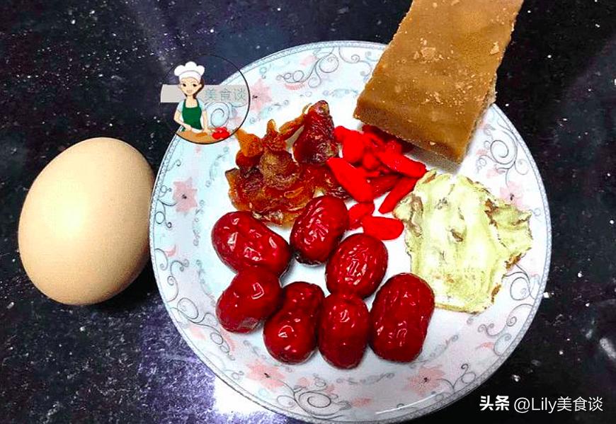 冬天吃什么补气血效果最好最快,冬季补气血建议多吃什么