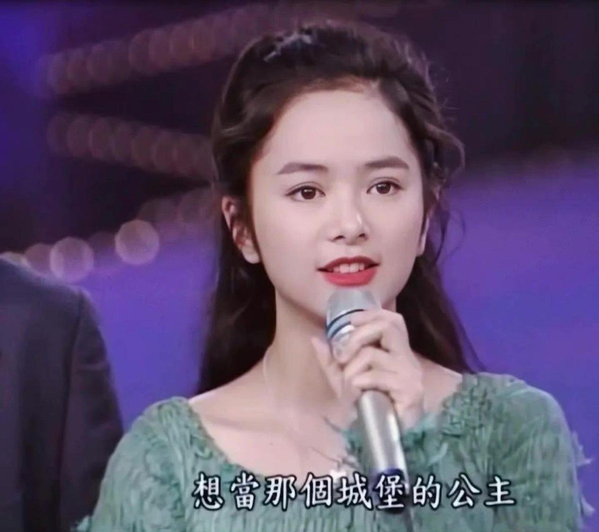 王力宏李靓蕾林志颖 (林志颖陈若仪李靓蕾)