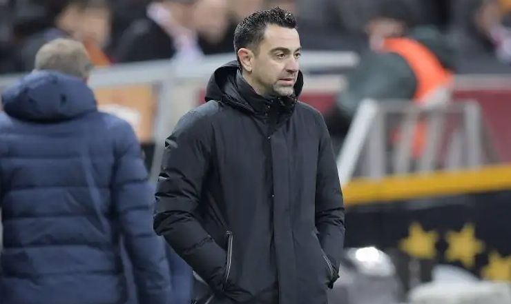 「深度」打硬仗疲软，巴塞罗那的水很深