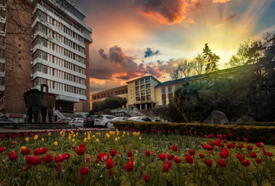 河海大学简介，附2022届深造、就业质量