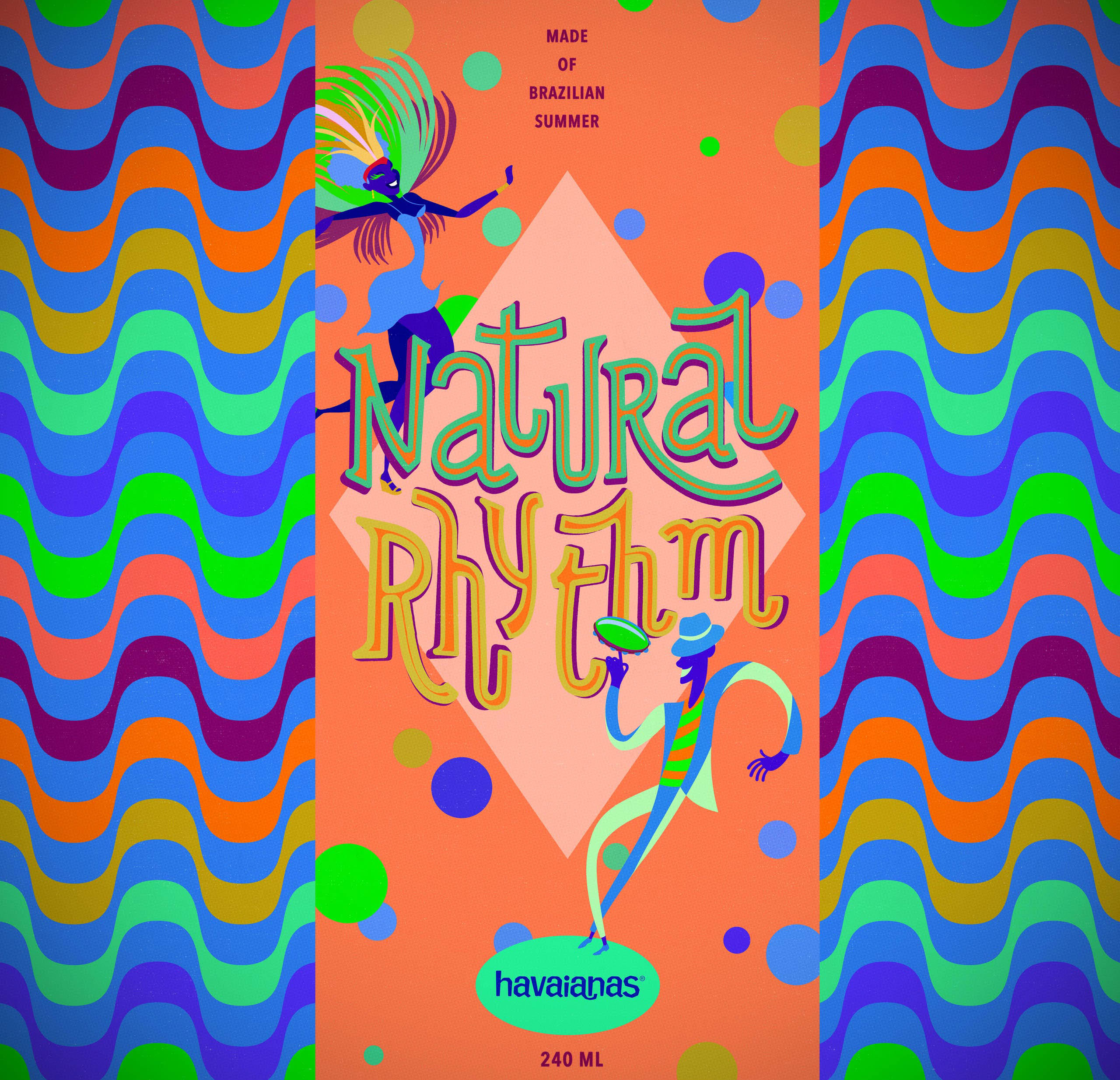 包装设计在色彩上有哪些要求,色彩设计创意作品