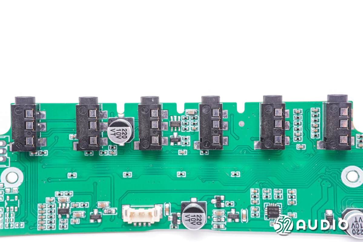 雅兰仕数字直播声卡音响使用教程,雅兰仕h8声卡一体机