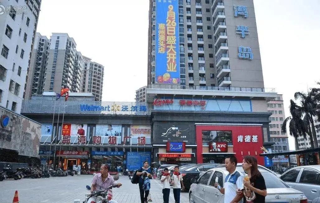 惠州海景城小区,惠州海景城楼盘房价