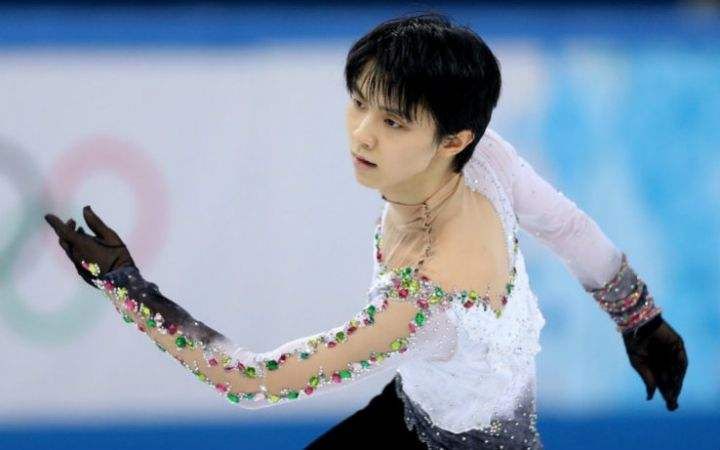 羽生结弦是怎么克服哮喘,羽生结弦比赛时哮喘怎么解决