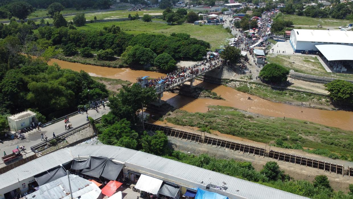 最奇特的边界图片,来自世界各国的世界地图
