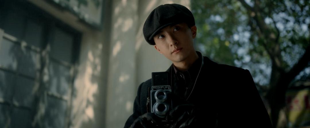 偶像剧和谍战剧热度,开年第一电视剧谍战剧